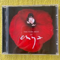 ENYA-VERY BEST OF