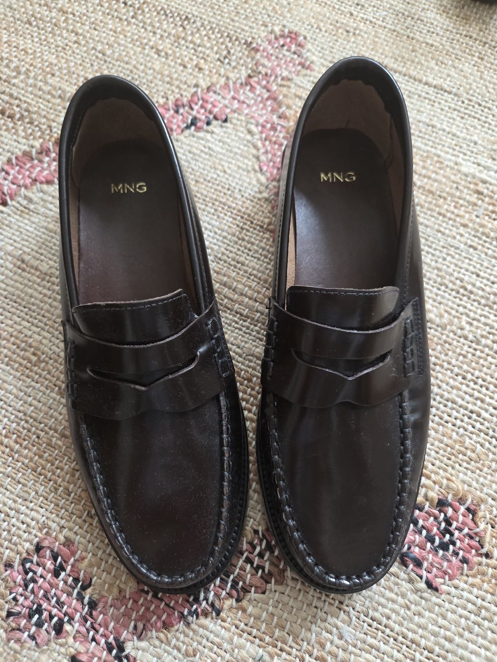 Mango Damenschuhe: Loafers – Gebraucht aus Zürich von PatriciaAnna 1