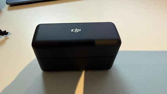 DJI Microphones: DJI Mikrofon Mic Mini – D'occasion à Uffikon par beat.waldisberg 2