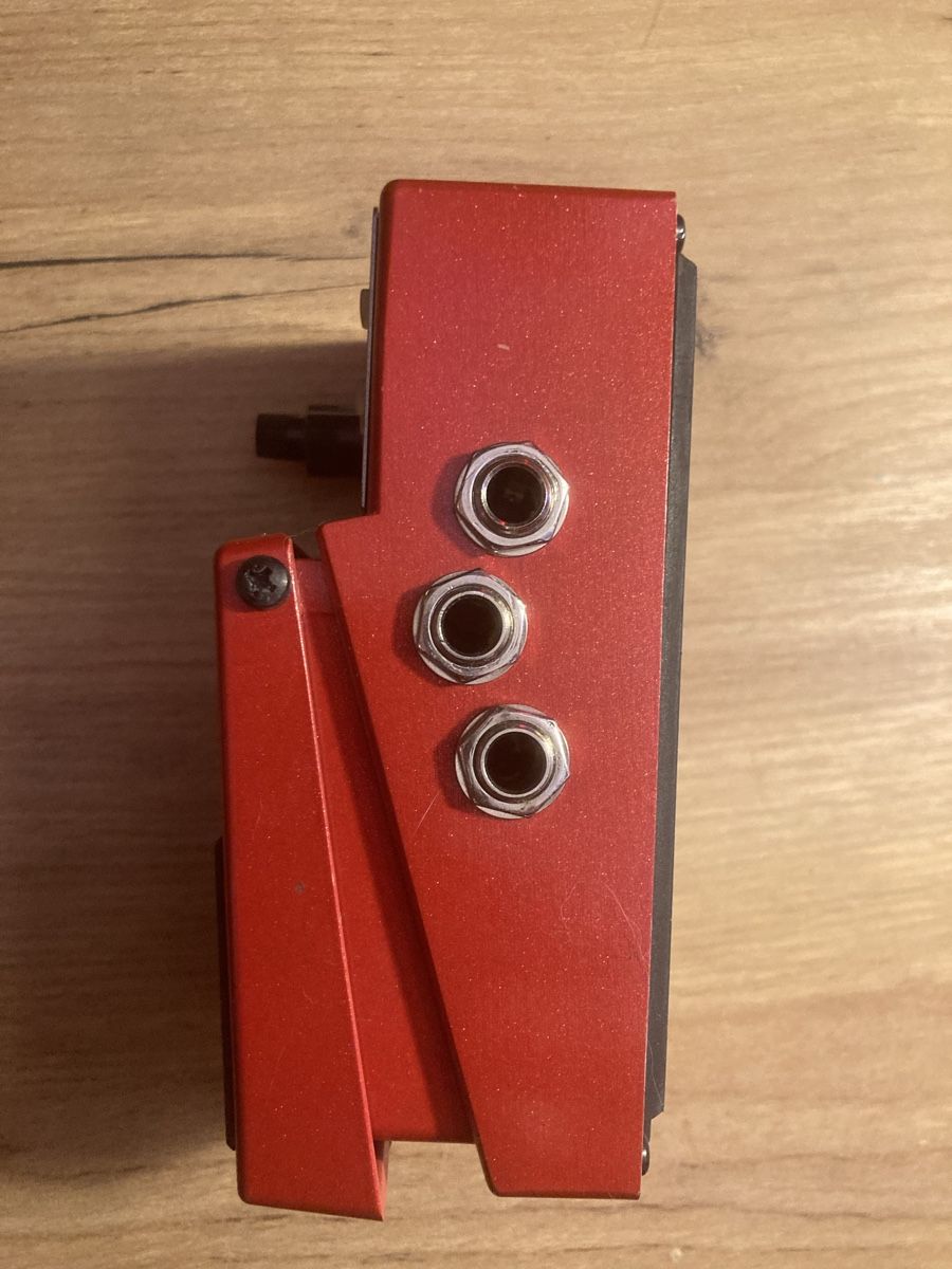 Musikinstrumente: Effekt Pedals – Gebraucht aus Basel von ced_kn77 4