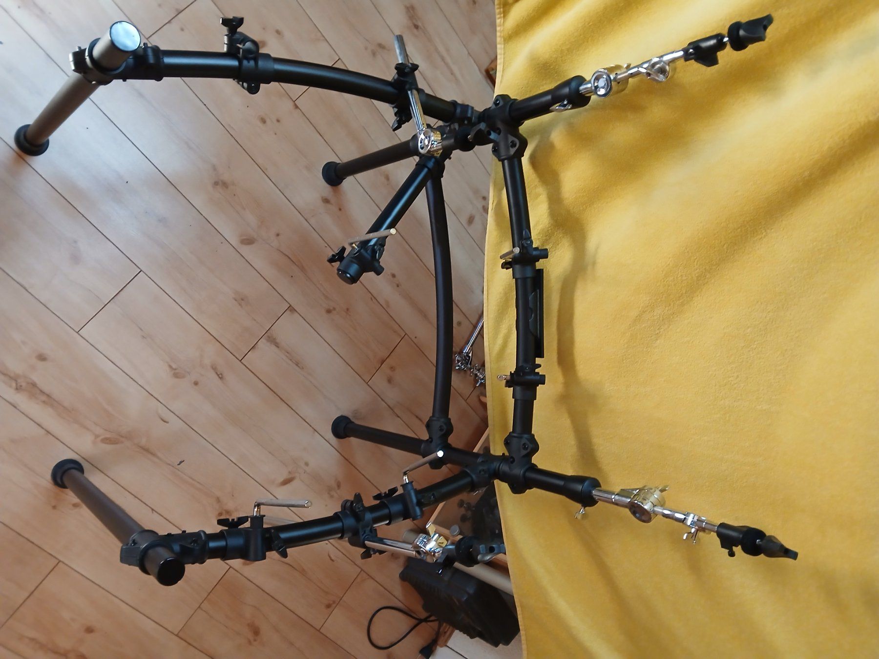 Alesis Instruments de musique: Alesis DM10 gebraut – D'occasion à Reichenbach im Kandertal par Soulgate 5