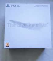 PS4 - The Last Guardian - Collector 