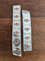 11 Story Mania Sticker ab 1 CHF