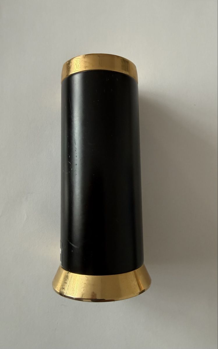 Sonstige Dekorationen & Accessoires: Lerche Solingen schwarz goldfarben – Gebraucht aus Oetwil an der Limmat von TOP15 1