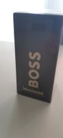 BOSS Bottled Parfum Natural Spray neu 50ml