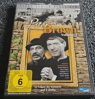 Pater Brown Volume 1 (22272)