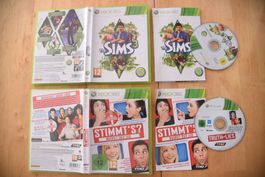 Stimmt's + Sims 3 (CIB)