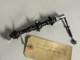 Sturmey Archer Radachse 3 Gang