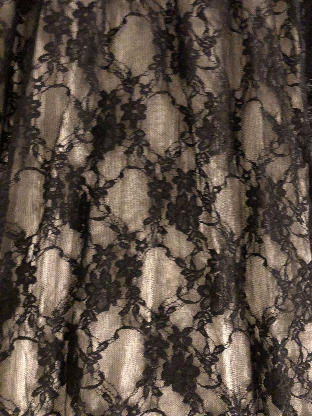 Vestiti: Umstandskleid, Abendkleid – Usato da Winterthur venduto da jambalaya81 1