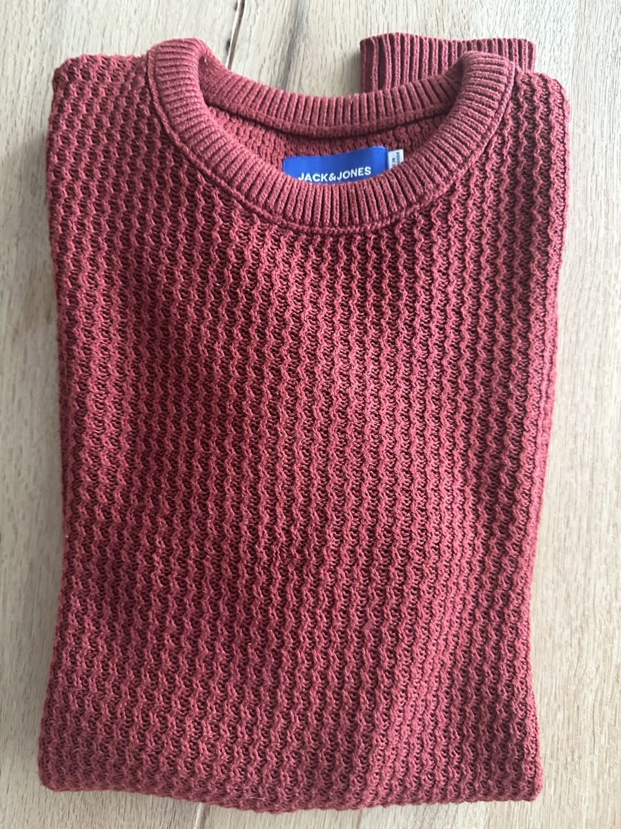 Jack & Jones Maglioni & Felpe: Herren Pullover Jack & Jones – Usato da Glattbrugg venduto da SMusic98 6
