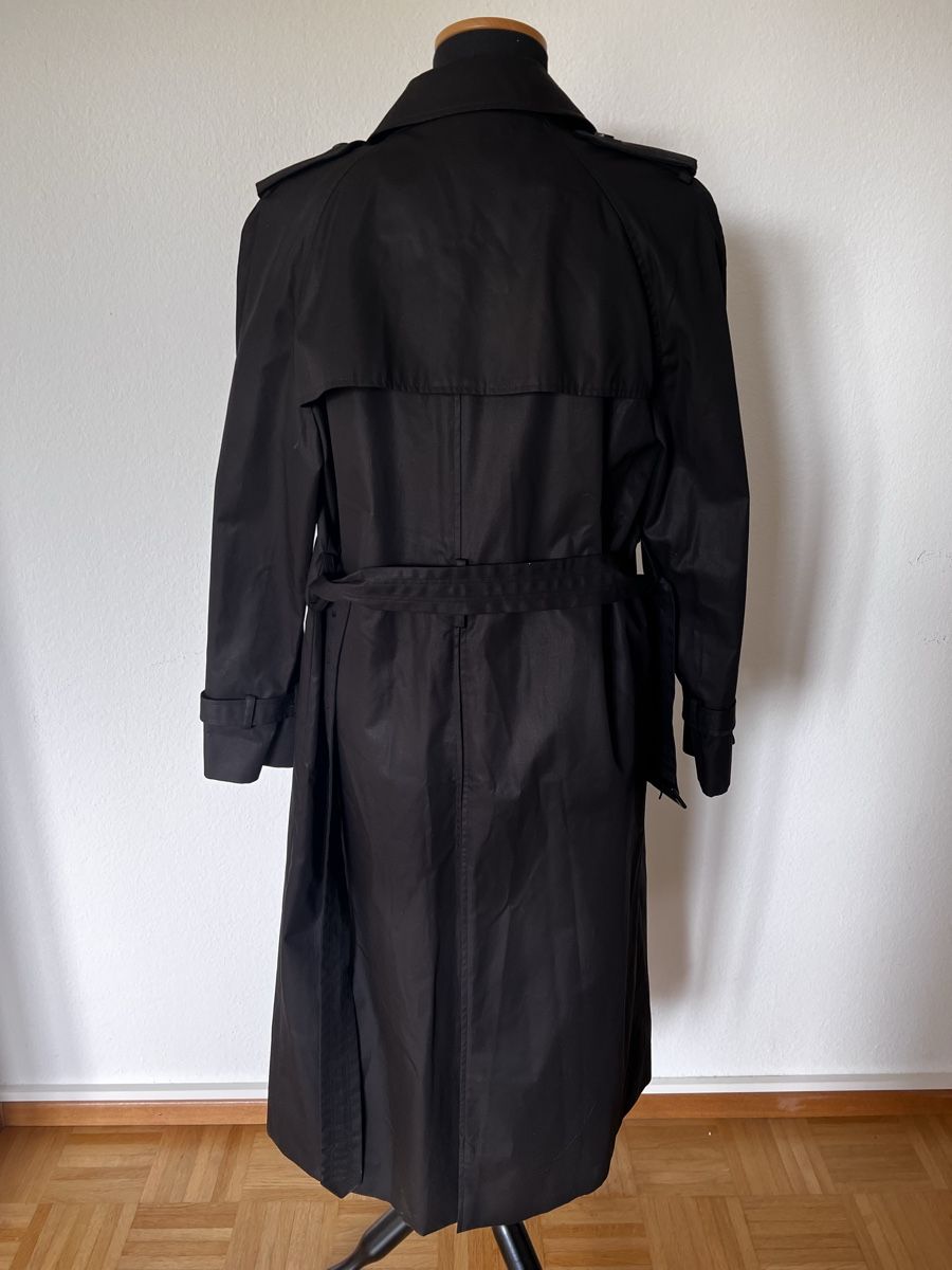 Massimo Dutti Manteaux: Massimo Dutti Trenchcoat – Neuf (Voir description) à Oftringen par bashikra 3