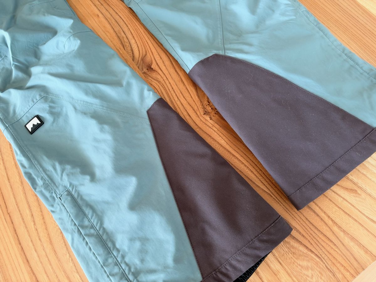 Montec Completi & Tailleur: Montec Moss Skijacke & -hose  – Usato da Sempach venduto da step79 4
