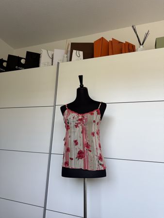 Top in Gr. M/L / Dessous / Lingerie 