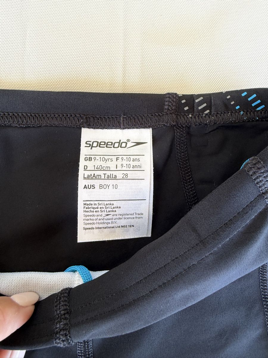Speedo Badehosen: Badehose speedo  – Gebraucht aus Neerach von the_modern_mini 1