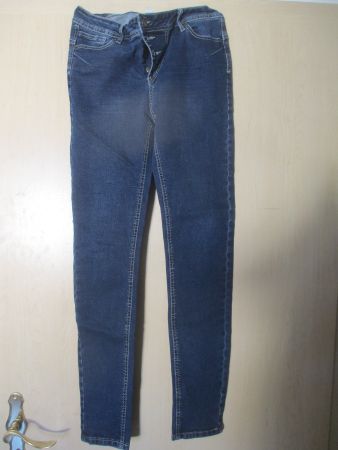 Jeans Hose Grösse 36 Denim by Chicorée