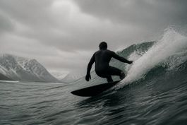 Custom-Surfboard. Dein Design. | carvd.
