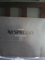 Nespresso Pro Pads Kapseln  Decaffinato 
