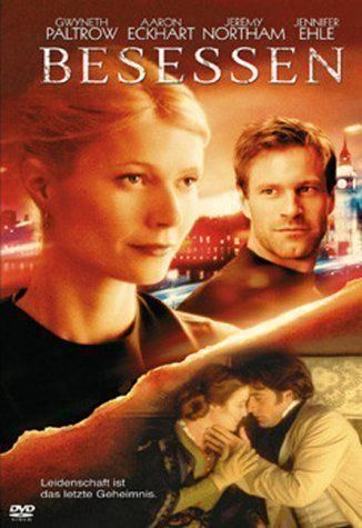 Alle DVDs: Besessen – Gebraucht aus THERWIL von Fcbbasel