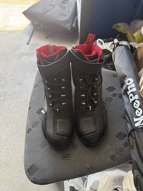 IXS Chaussures hommes: Motorradschuhe – Neuf (Voir description) à Beromünster par ivajel 1