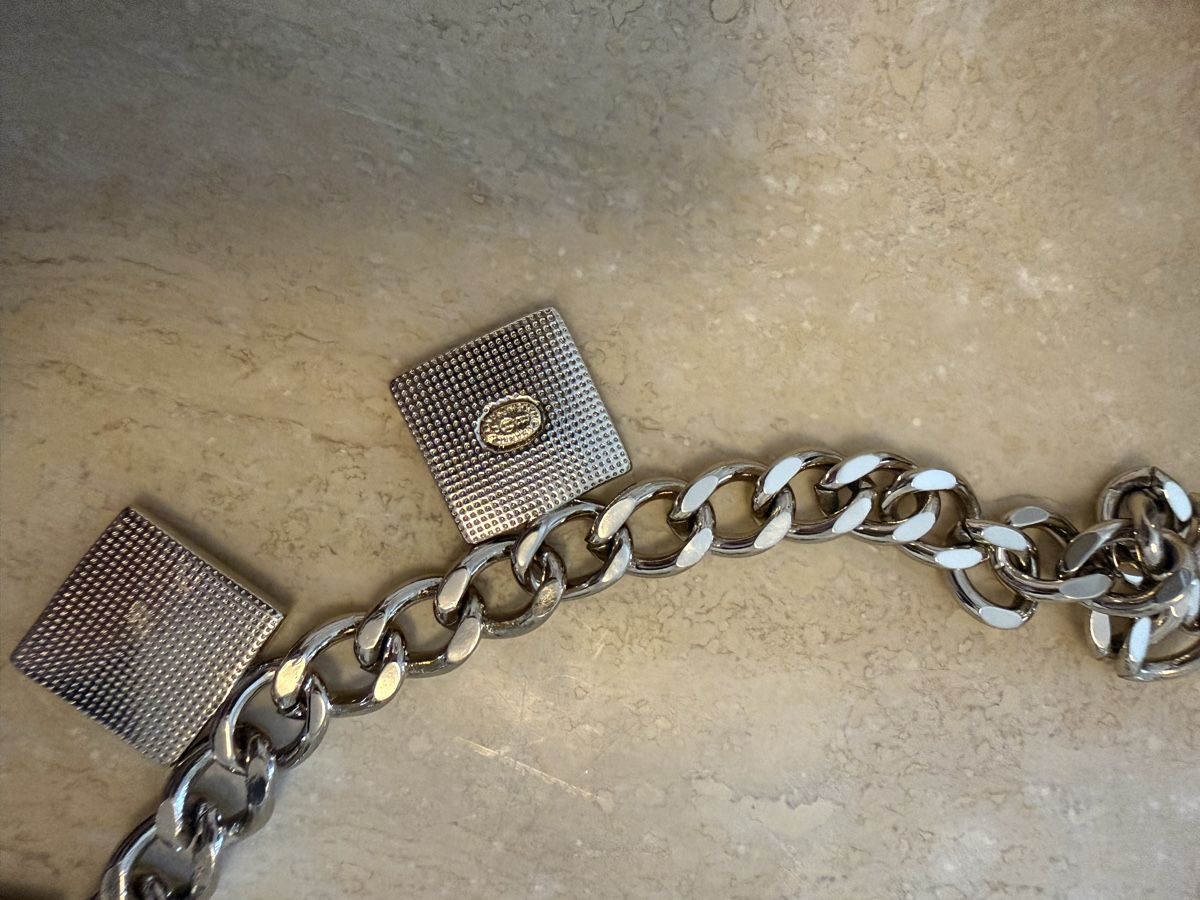 Chanel Colliers: Collier Chanel – D'occasion à Lugano par sbt_2sxs 2