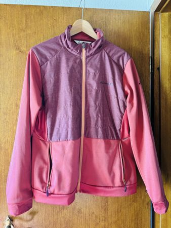 Veste Vaude femme, 44/XL, comme neuve 