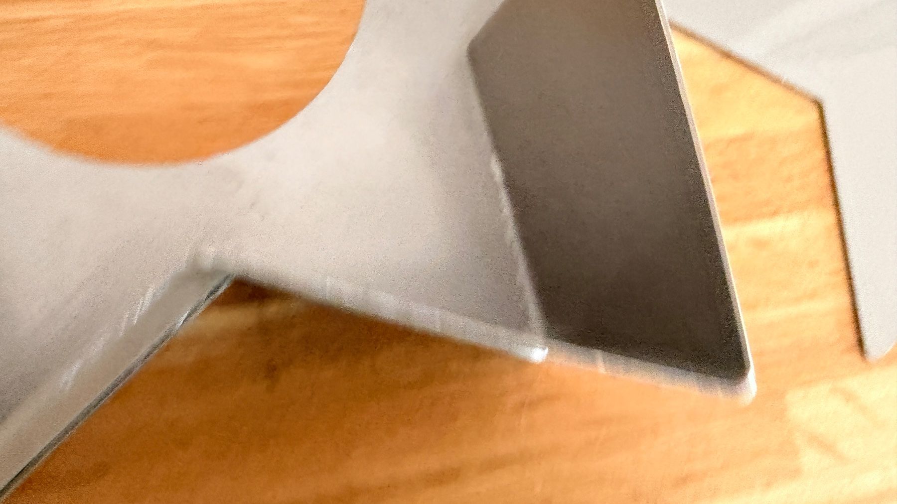 Teglie da forno: Backen - Backform Stern Weihnachten 26cm – Usato da Winterthur venduto da Secondhand-Family 5