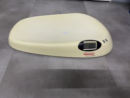 Babywaage Soehnle Professional digital guter Zustand