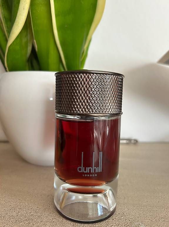 Dunhill Profumi & Eau de Toilette: Dunhill Agar Wood Eau de Parfum 100 ml – Usato da Niederglatt ZH venduto da Julia_4
