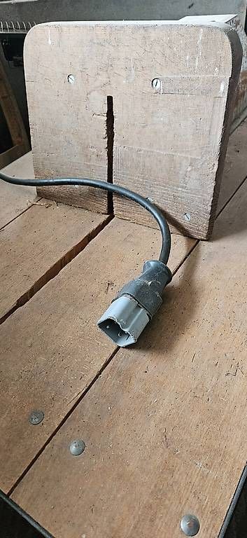 Sägen: Brennholzfräse – Gebraucht aus Ennetbürgen von gumpeliernst 4