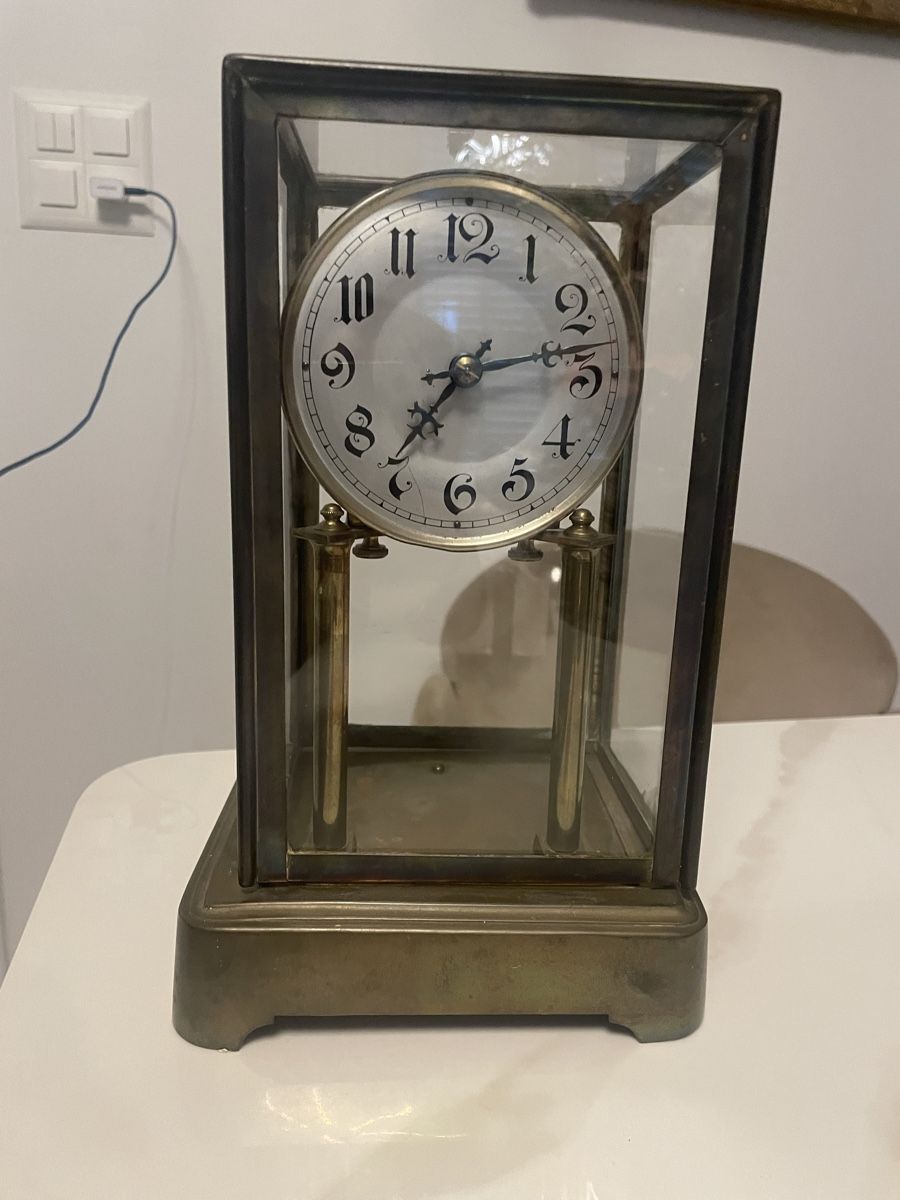 Orologi da terra & Orologi da parete: Horloge – Usato da Epalinges venduto da Has_yhj9