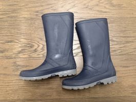 Gummistiefel Gr. 35