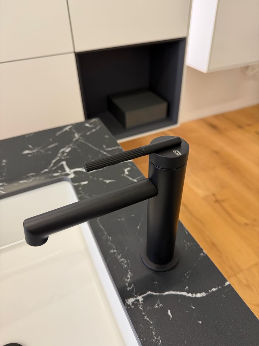 Alterna Mobili per bagno: Alterna Waschtisch  – Nuovo (secondo la descrizione) da Amriswil venduto da deluxe_bad 5