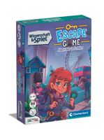 Escape Game - Abenteuer in London DE