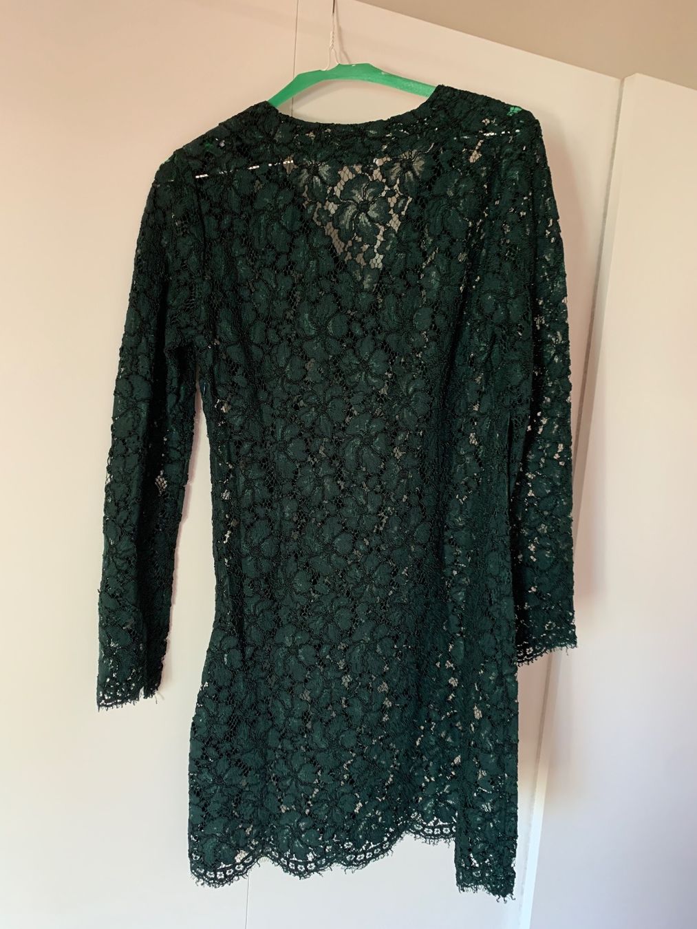 Sandro Vestiti: Kleid von Sandro Grösse 2 – Usato da Zollikerberg venduto da les_j8fw 2