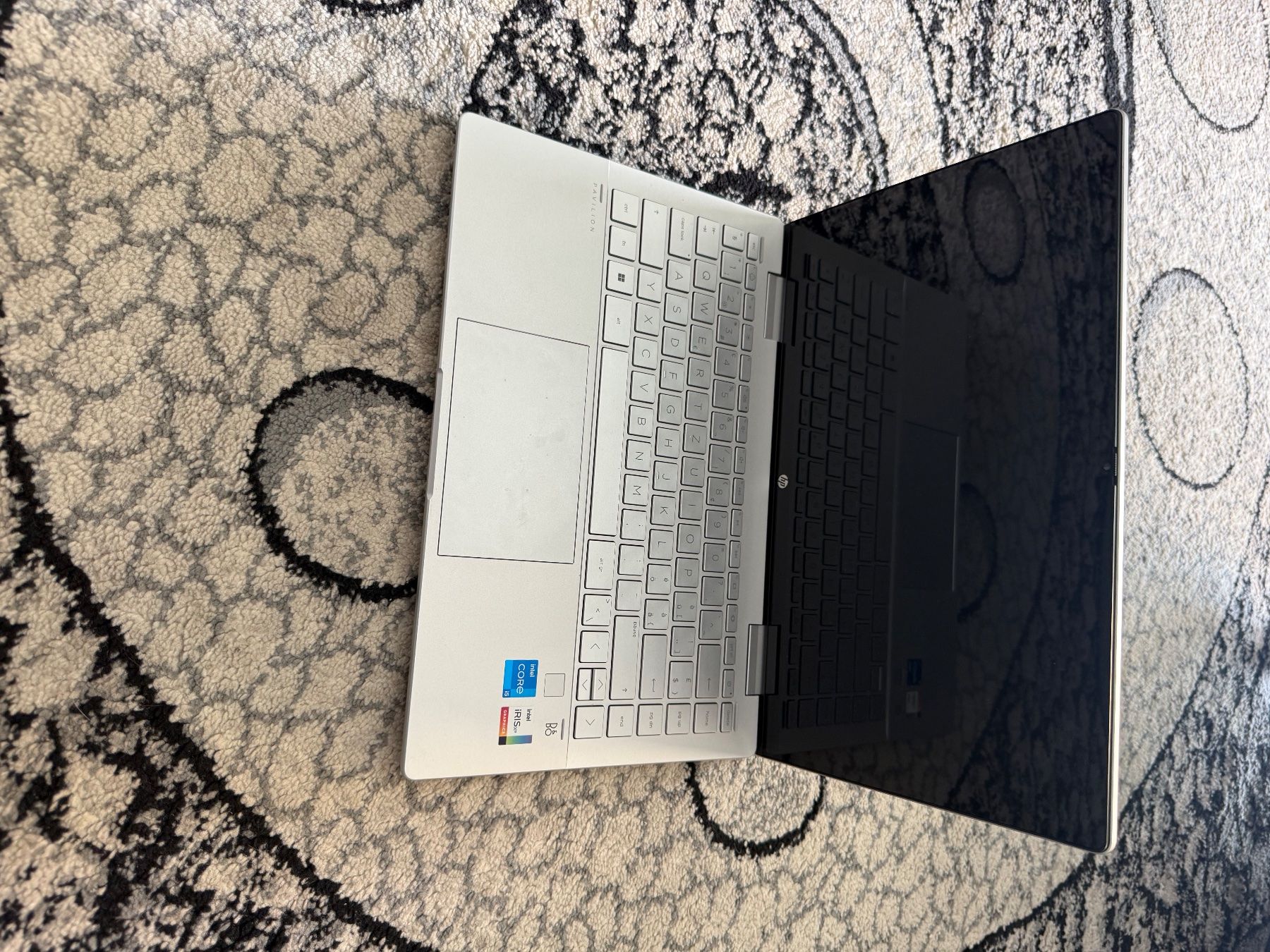 Hewlett Packard Notebooks: Hp Pavilion Notebook – Gebraucht aus Adliswil von dch_w2rp