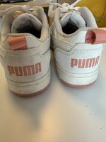 Puma grösse 39, wenig benutzt