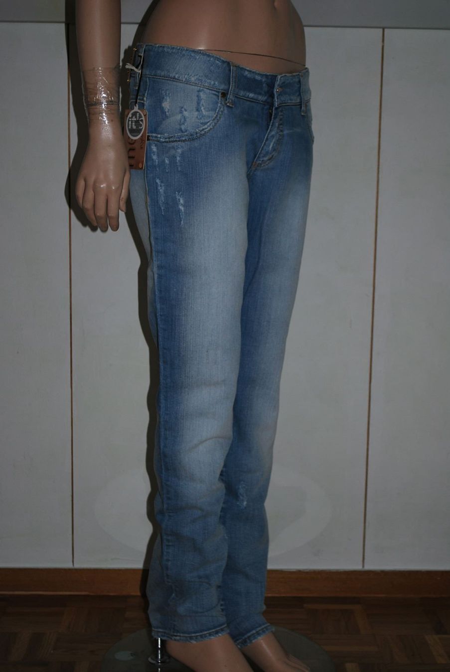 Jeans: MET Jeans taille / Grosse W32 neuf / neu – Nuovo e nell'imballaggio originale da Cossonay-ville venduto da Super-Price-Quality 2
