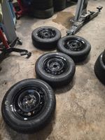 Mercedes Vito Winter Räder 215 65 R 16