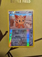 Dark Explorer - Lillipup
