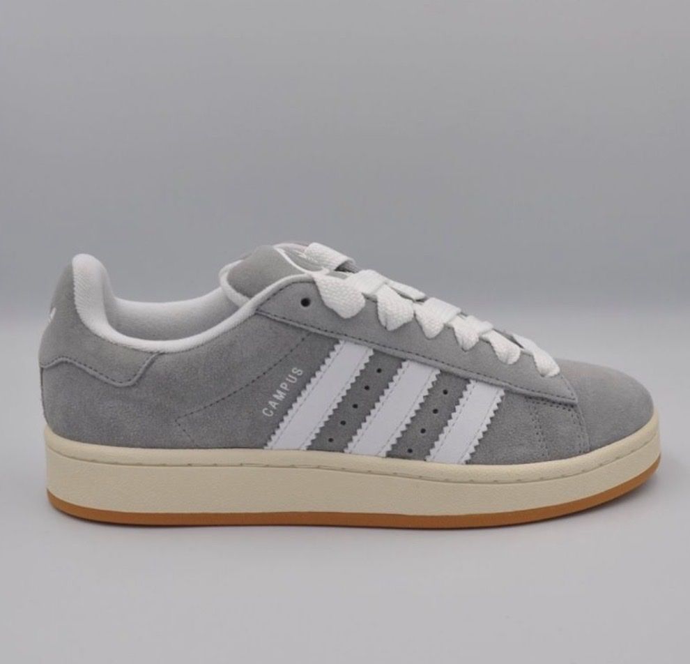 Adidas Scarpe da uomo: Original Adidas Campus 00s Grau – Usato da Bern venduto da howi72 2