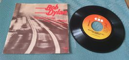 BOB DYLAN, Man gave Names to all animals, Single, Neuwertig!