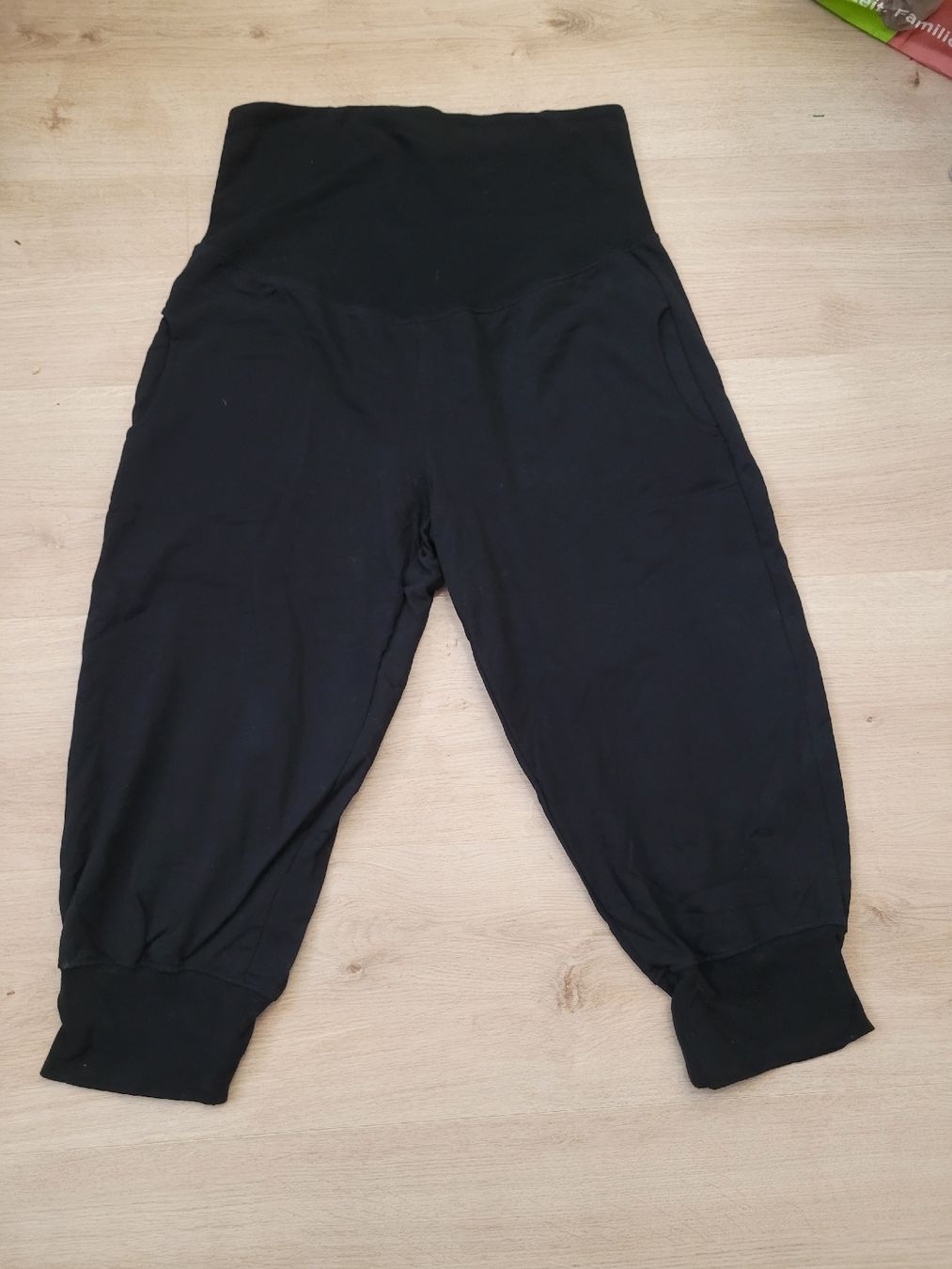 Pantaloni: 3/4 Umstandshose Gr. 38 – Usato da Lupsingen venduto da sta_wgg5