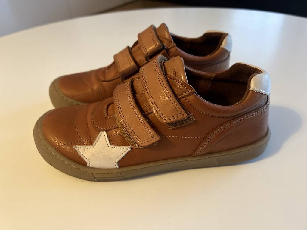 Scarpe per ragazzi: Chaussures garçon Bisgaard 32 – Usato da Pully venduto da Geraldine10 1