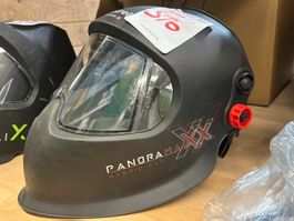 Optrel Schweissschutzhelm (Lot 376) 8108 Dällikon