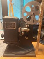 Kodascope Eight Model 40 Stummfilmprojektor Kodak Normal 8