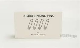 Jumbo Linking Pins