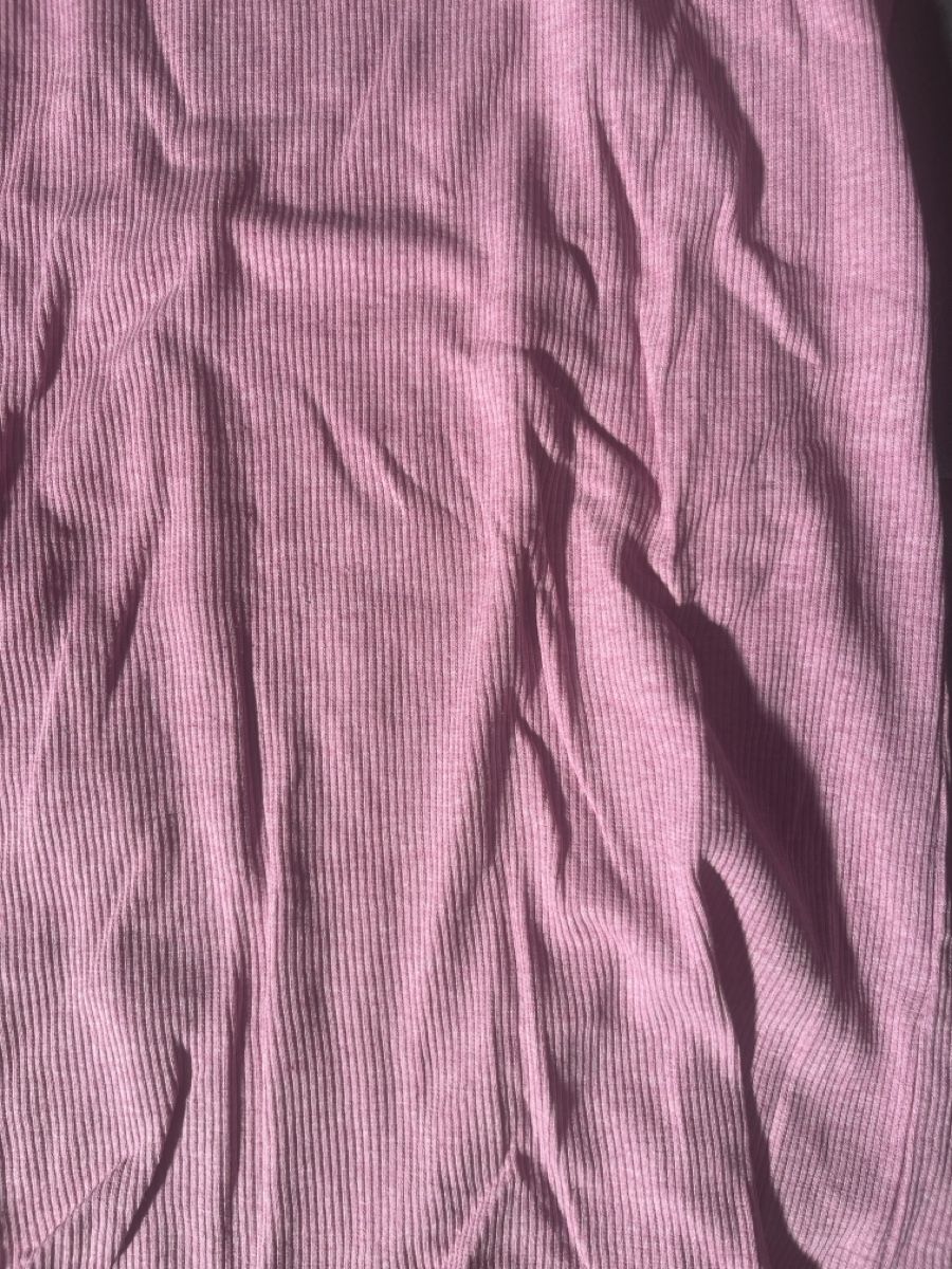 T-shirt: Rosa T-Shirt, Grösse M – Usato da Fulenbach venduto da F8 1