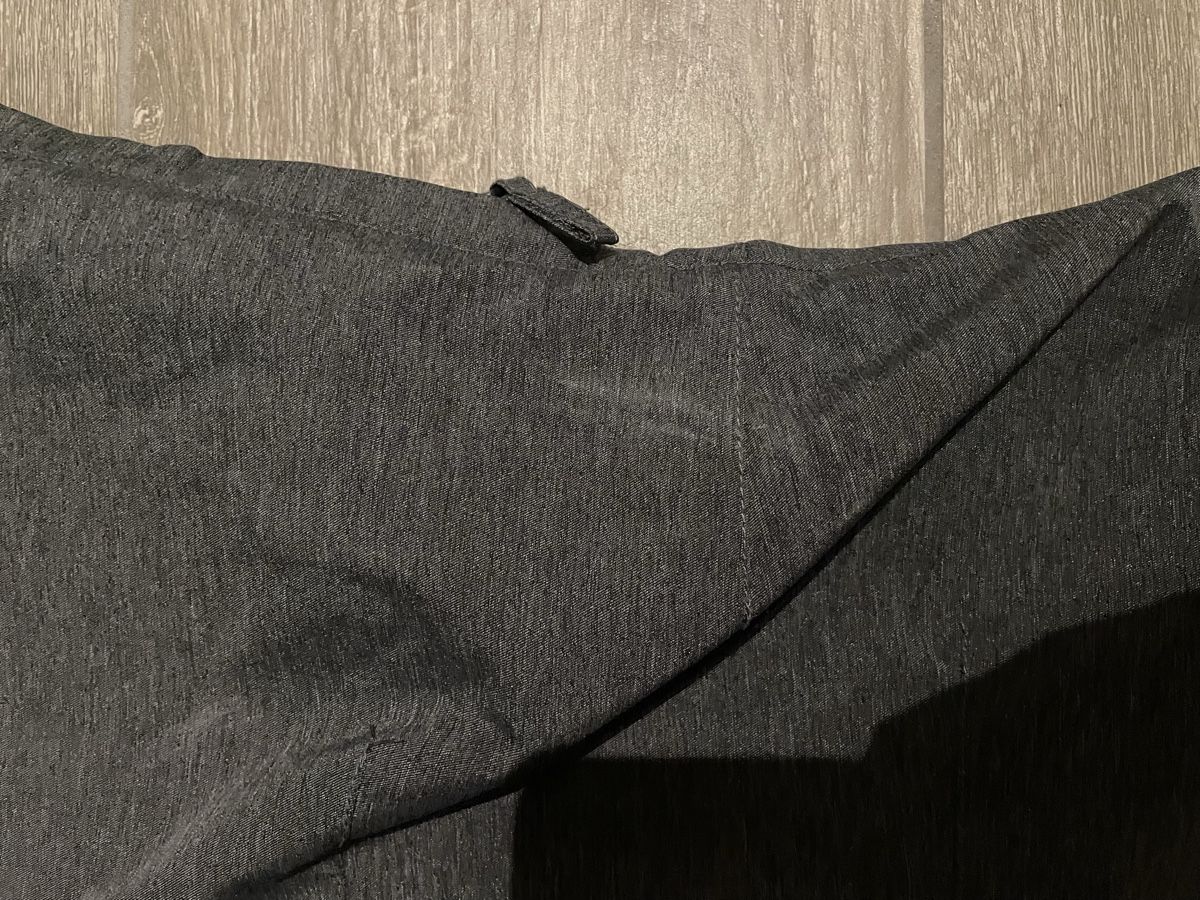 Roxy Pantaloni: Pantalon de ski Roxy – Usato da La Tour-de-Peilz venduto da flo_m27g 3