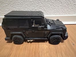 LEGO Speed Champions Mercedes-AMG G