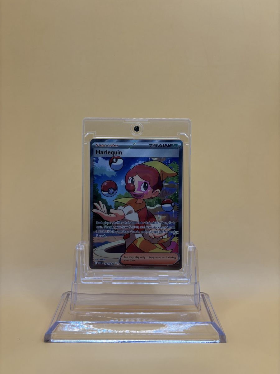 Pokémon Carte collezionabili: Pokemon – Nuovo (secondo la descrizione) da Wetzikon ZH venduto da KartenKid